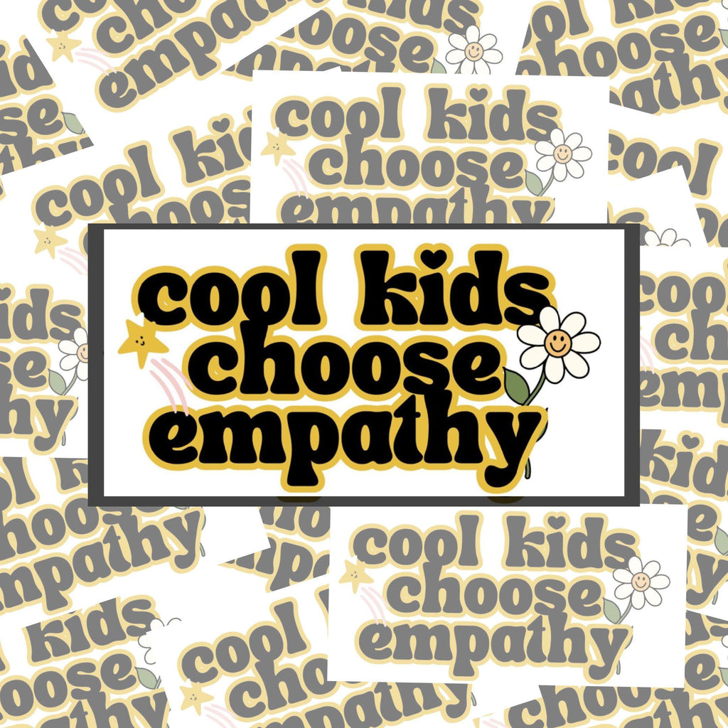 sticker, mental health sticker, mental health, genz sticker, millennial sticker, kindle sticker, waterbottle sticker, laptop sticker