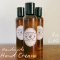 Handmade Lotion