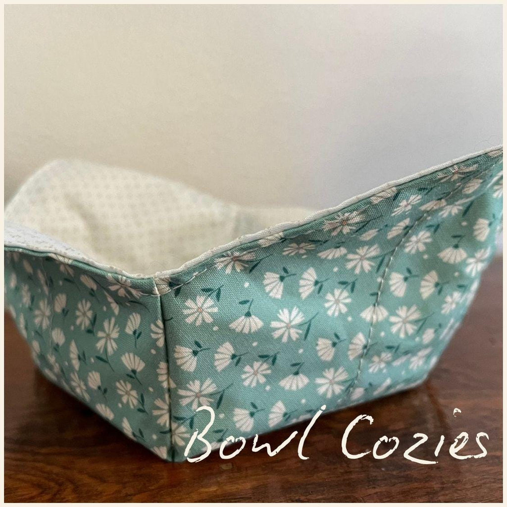 Microwave Safe Bowl Cozies